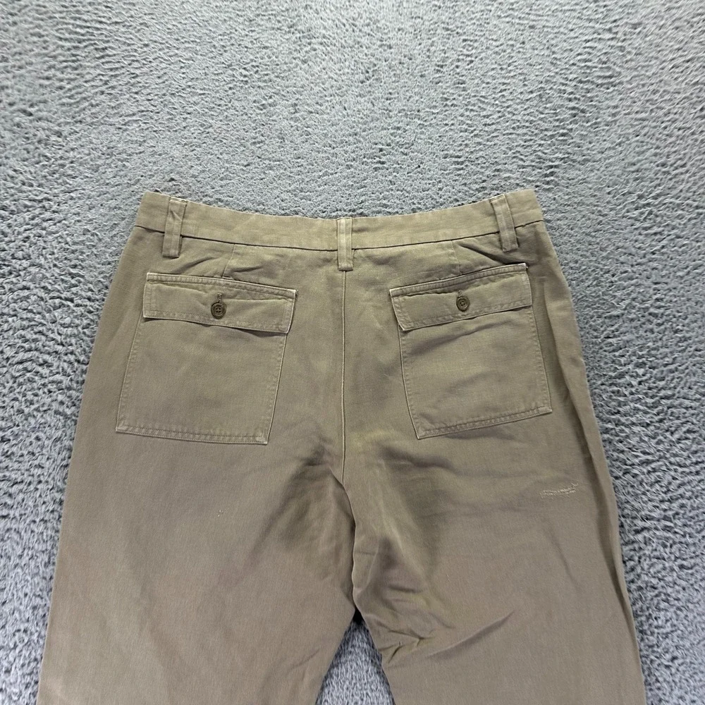 Banana Republic before purchasing